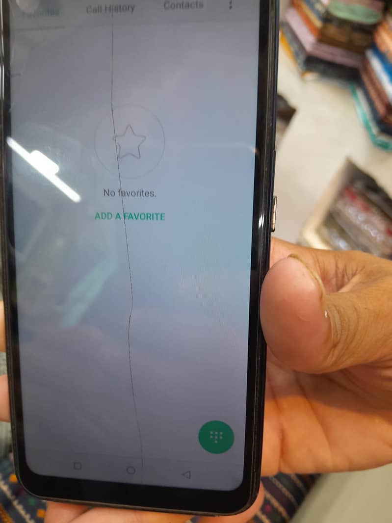 Itel Other Model 6