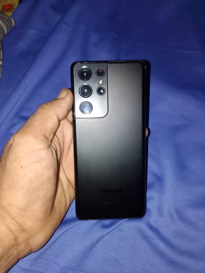 Samsung Mobile S21 Ultra