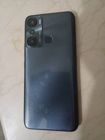 Infinix Hot 20i