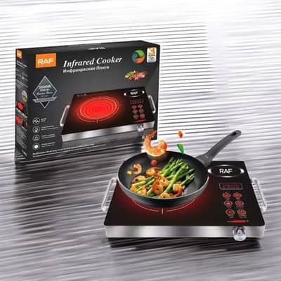 Infrared Electric stove 3500W