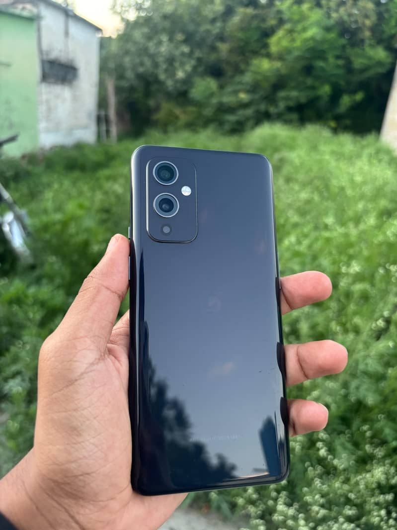 One Plus 9 0