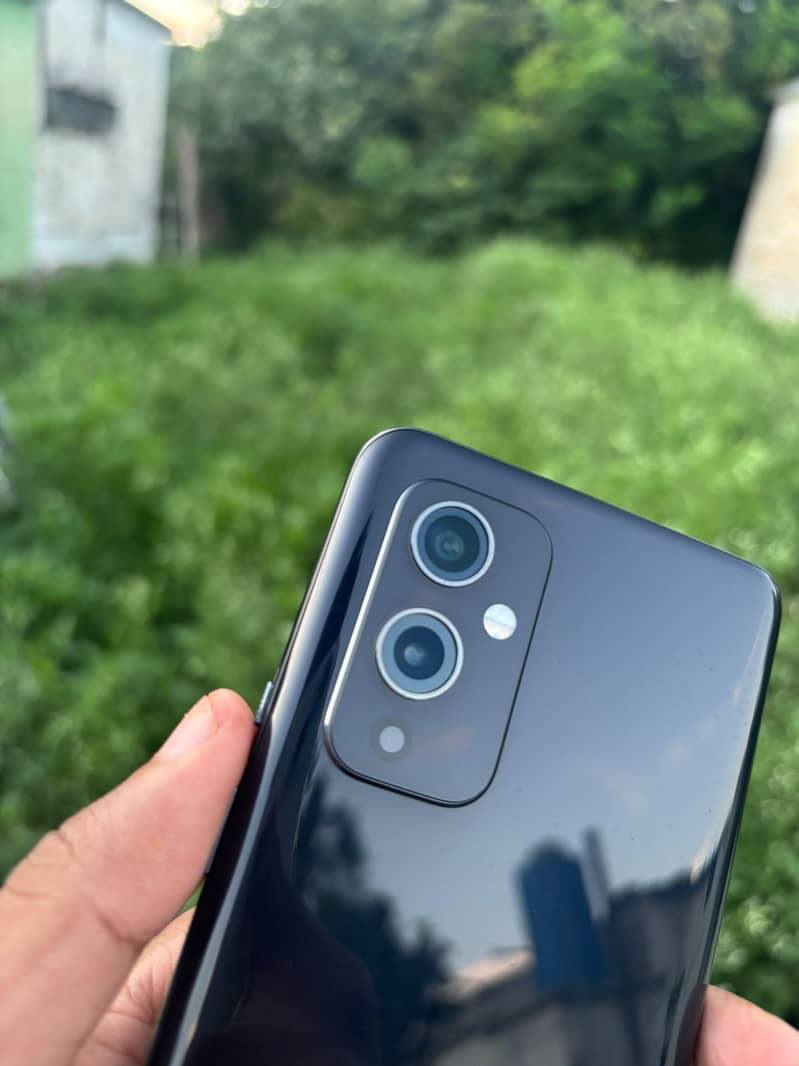 One Plus 9 1