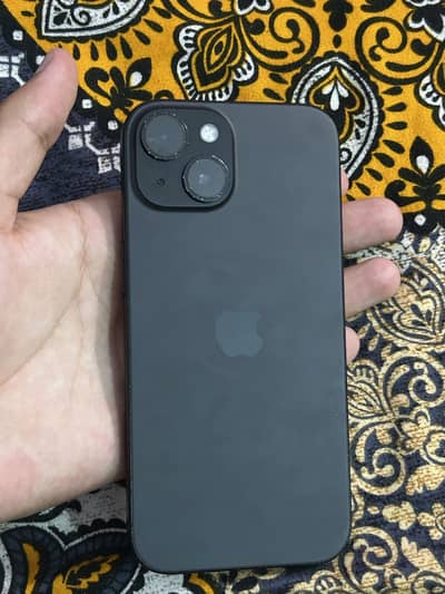 Apple iPhone 15 jv