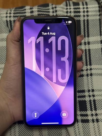 Apple iPhone 11 Pro
