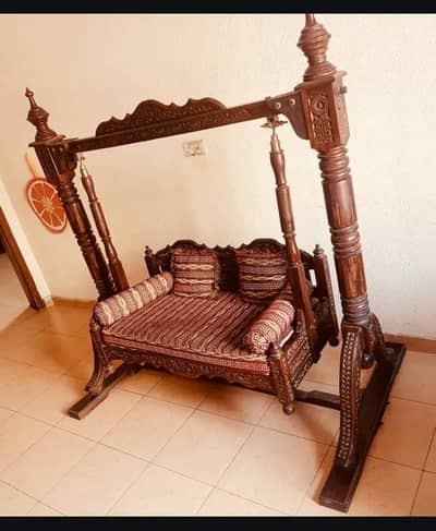 jhoola for sale