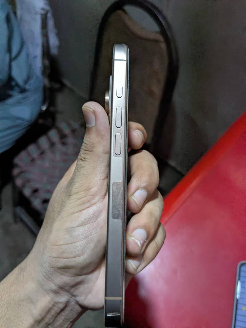Apple iPhone 16 Pro 1