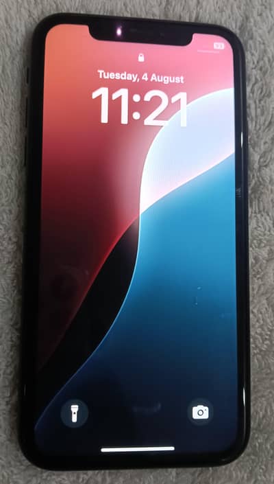 Apple iPhone XR