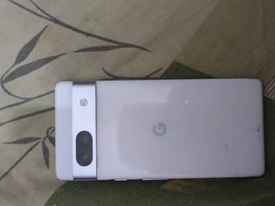 Google Pixel 7