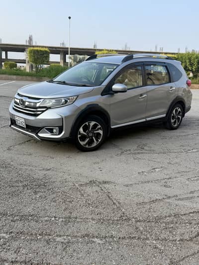 Honda BR-V 2020