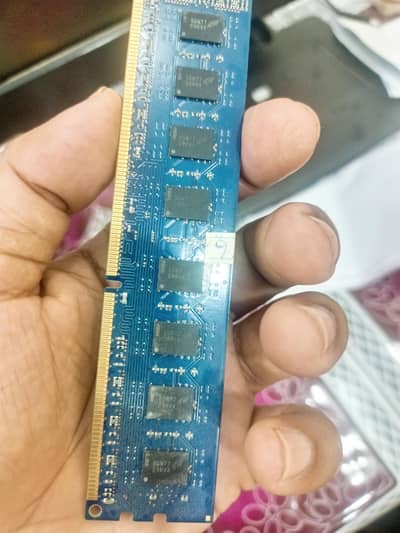 DDR4 RAM 8GB for Laptop