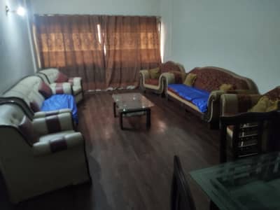 Flat For Sale In Gulshan e iqbal Block 13-A