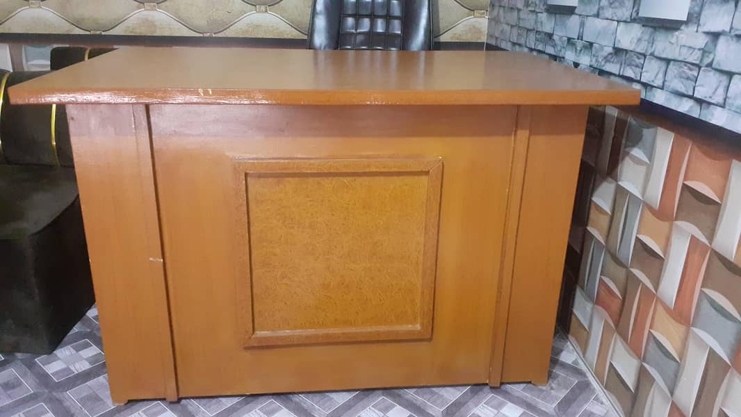 office Table 1