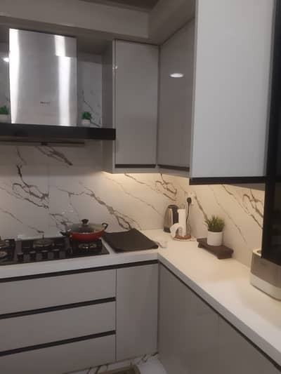 House For Sale In Gulshane e Iqbal Block 5