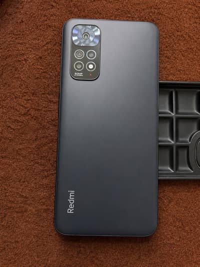 Xiaomi Redmi Note 11