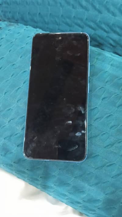 Infinix Smart 10