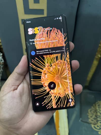 Google Pixel 6 Pro