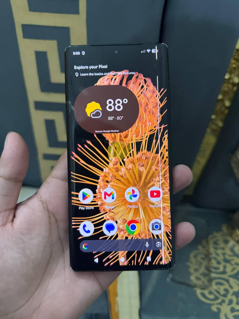 Google Pixel 6 Pro 1