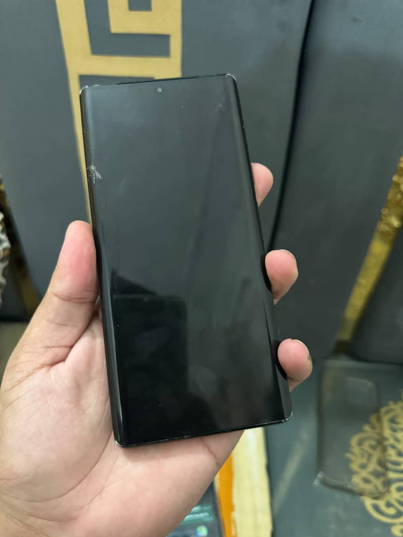 Google Pixel 6 Pro 6