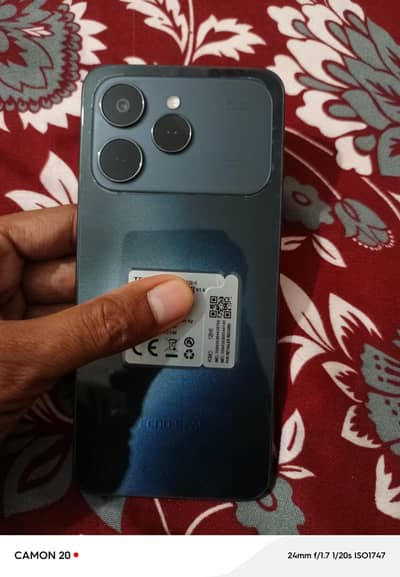 tecno spark 40