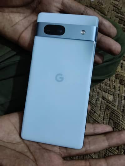 Google Pixel 7a