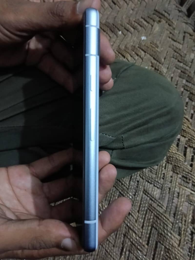 Google Pixel 7a 1