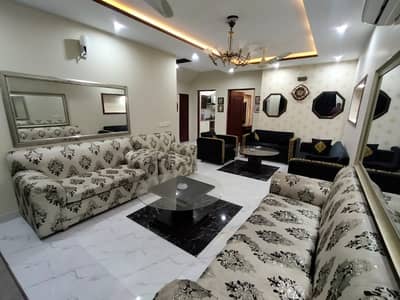 Paragon Society Fully Furnished 5 Marla House Short Term And Long Term