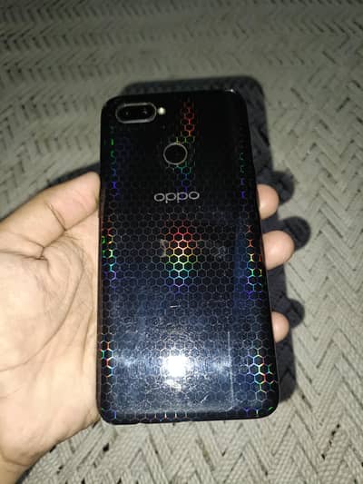 OPPO A12