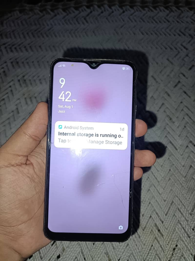 OPPO A12 1