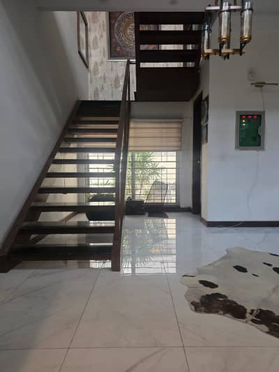 DHA FURNISHED GUEST House Short And Long Term Daily Weekly And Monthly Basis