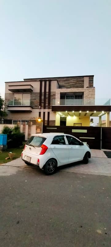 DHA FURNISHED GUEST   Fully Furnished House Short And Long Term