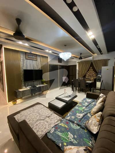 Flat For Sale In Gulshan E Iqbal Block 16