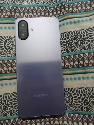 Samsung Mobile A07 5G