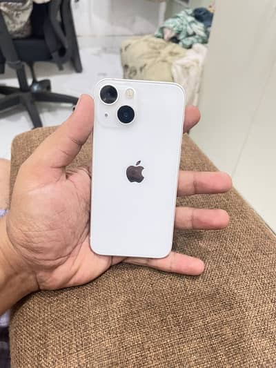 Apple iPhone 13 mini pta approved
