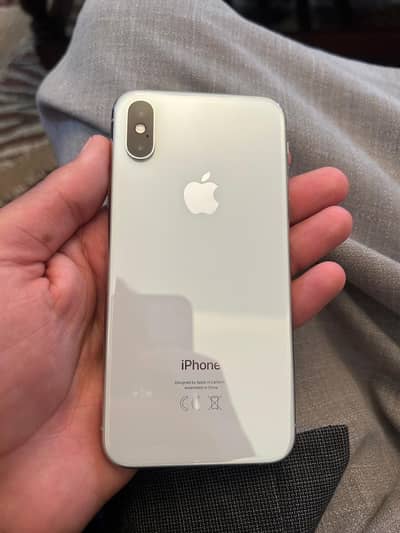 Apple iPhone XS
