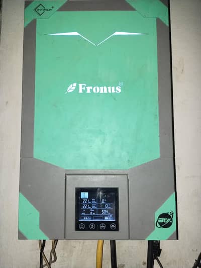 fronus