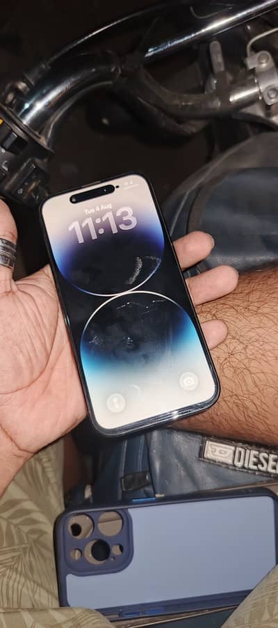 Apple iPhone 14 Pro