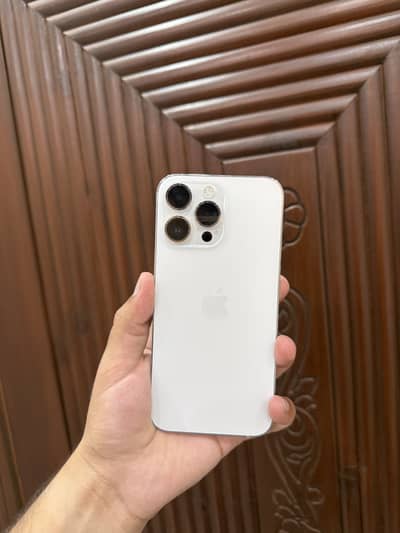 IPHONE 14 PRO MAX 128GB JV NON PTA