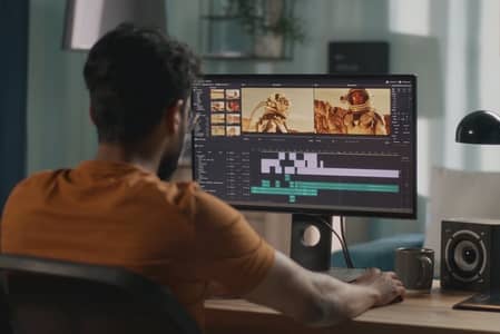 creative video editor for wedding  3-5 years experience