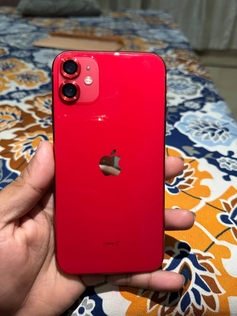 Apple iPhone 11 0