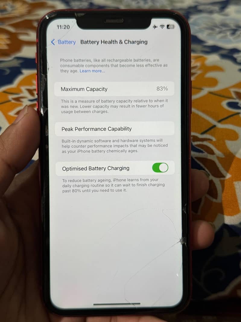 Apple iPhone 11 3