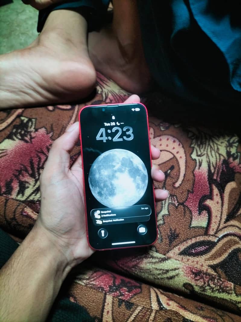 iPhone 14 4