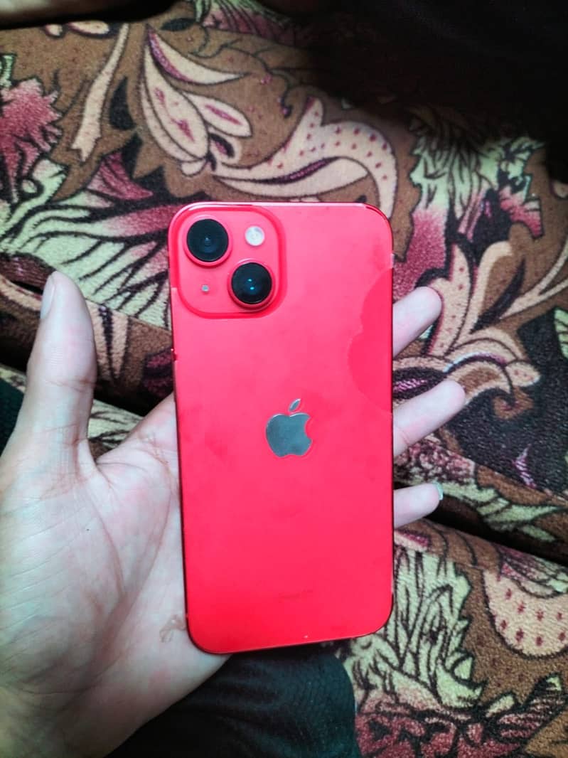 iPhone 14 5