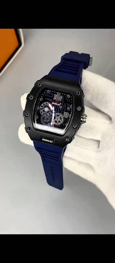 Luxury Mens Sport Watch