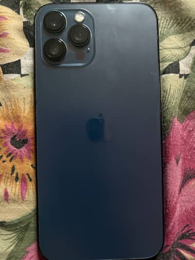 Apple iPhone 12 Pro Max