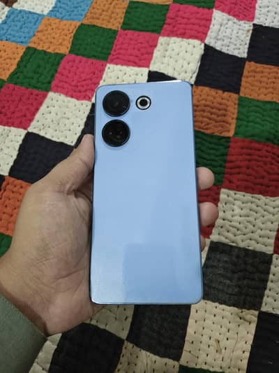 Tecno CAMON 20