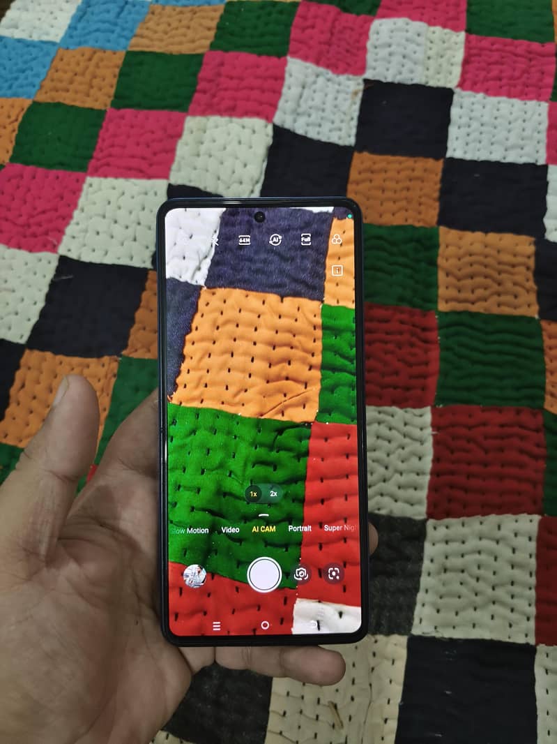 Tecno CAMON 20 2