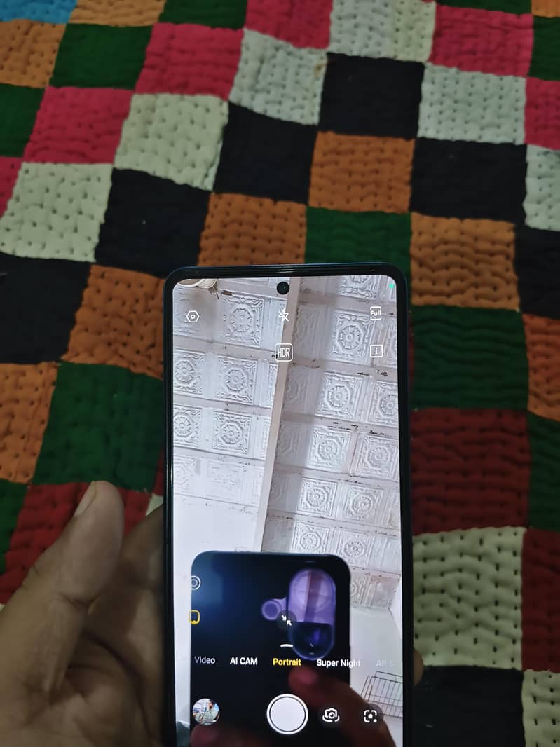 Tecno CAMON 20 3