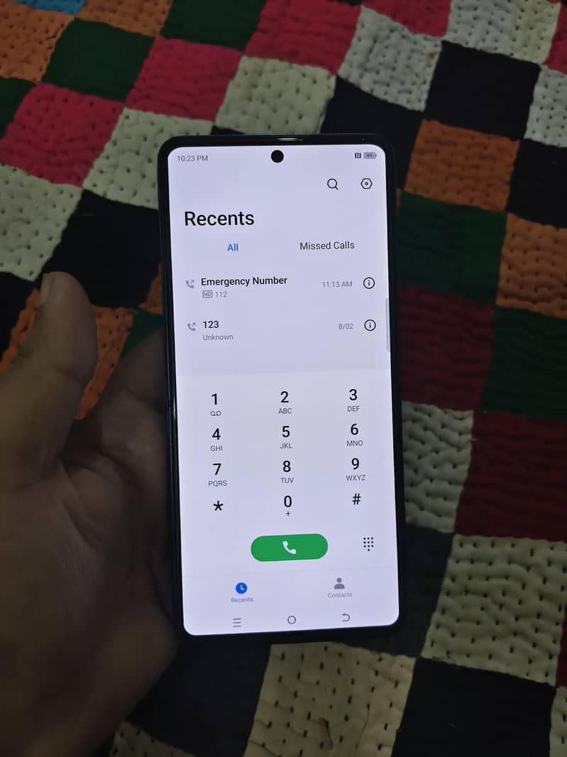Tecno CAMON 20 4