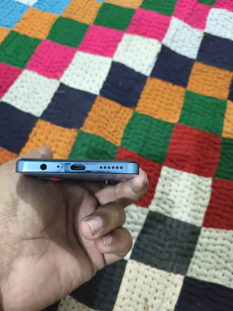Tecno CAMON 20 6