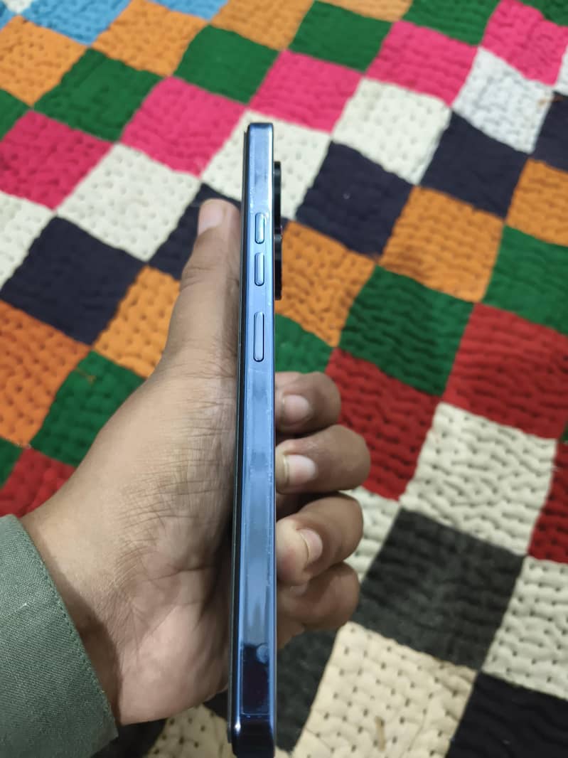 Tecno CAMON 20 7